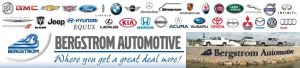 Bergstrom Automotive Group
